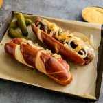 Hot Dog